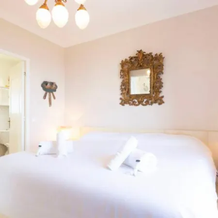 Villa La Fadette-swimming Pool-jacuzzi-sea View-ac-farniente *