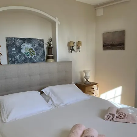La Fadette-swimming Pool-jacuzzi-sea View-ac-farniente *