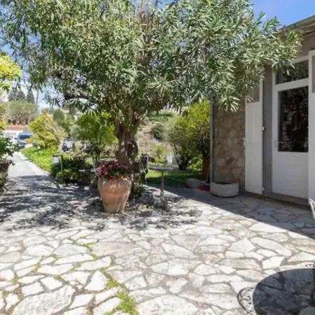 La Fadette-swimming Pool-jacuzzi-sea View-ac-farniente Villa