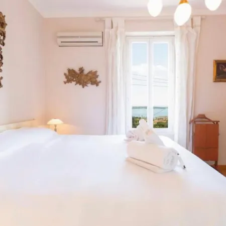 Villa La Fadette-swimming Pool-jacuzzi-sea View-ac-farniente *