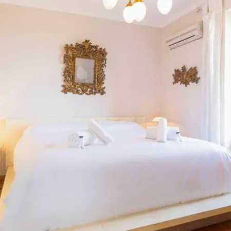 Villa La Fadette-swimming Pool-jacuzzi-sea View-ac-farniente Vallauris